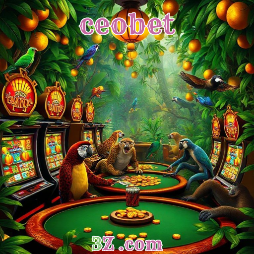 Basketball: Novidades Imperdíveis no Ceobet para Apostadores