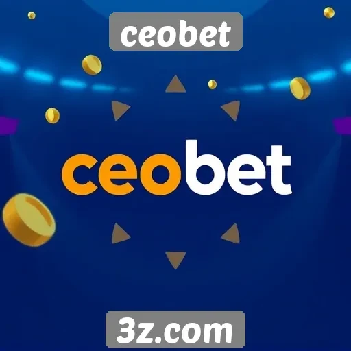 Recursos gráficos e interface do usuário do ceobet