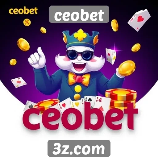 ceobet novidades em jogos de cassino online