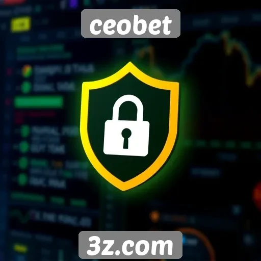 Avaliação da segurança e confiabilidade do ceobet
