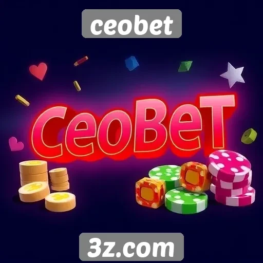 Comparação de jogos disponíveis no ceobet