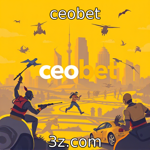 ceobet : Desenvolvedores independentes ganham destaque na indústria de jogos