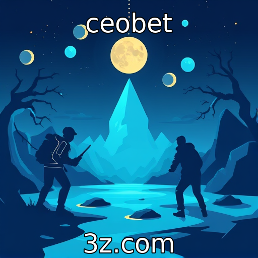 ceobet | Desenvolvimento de jogos independentes e sua importância