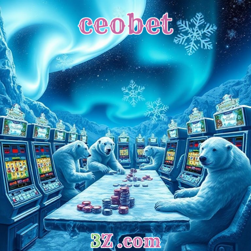 Jackpots Imperdíveis no Ceobet: Emoção e Prêmios a Cada Clique