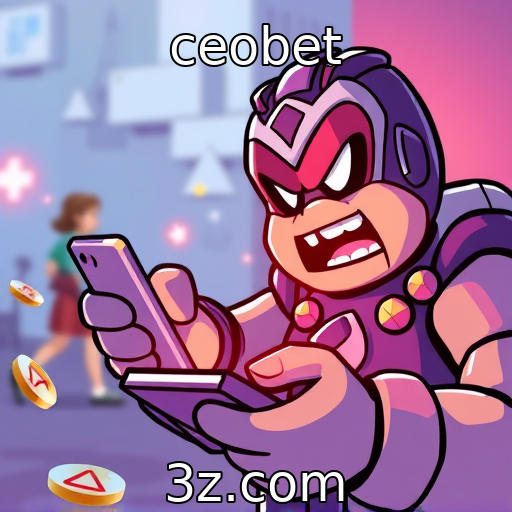 ceobet | Desafios da monetização em jogos mobile