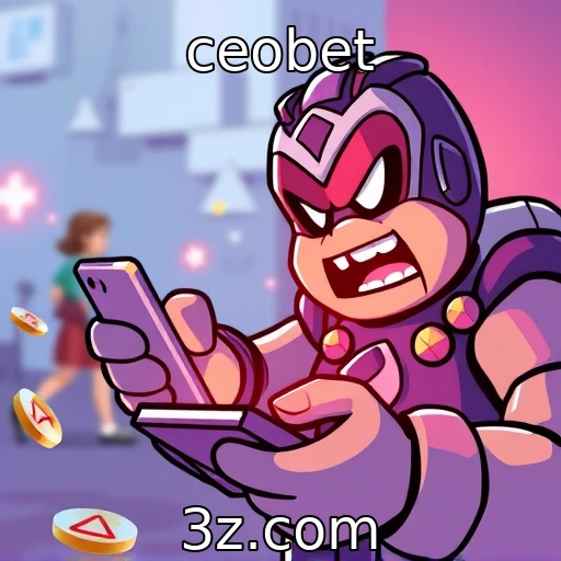 Desafios da monetização em jogos mobile