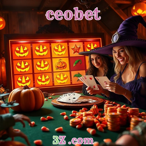 Apostas Esportivas Inovadoras no Ceobet: Um Mundo de Oportunidades