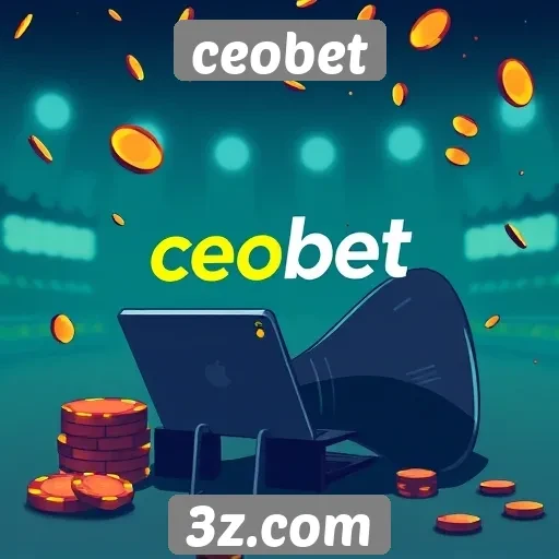 Experiência do usuário na plataforma ceobet