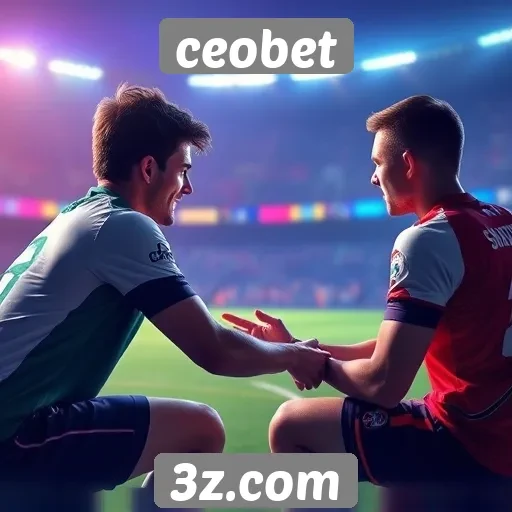 Explorando a experiência do usuário em ceobet