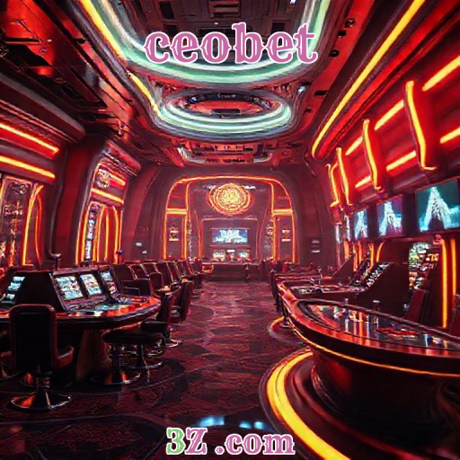 Vídeo Criativo e Engajador no Ceobet: A Nova Era dos Jogos
